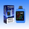 Aivono Aim Flash 35000 Slukk | E cigi bolt Aivono Aim Flash 35000 Slukk | E cigi bolt