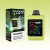 Aivono Aim Flash 35000 Slukk | E cigi bolt Aivono Aim Flash 35000 Slukk | E cigi bolt