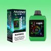 Aivono Aim Flash 35000 Slukk | E cigi bolt Aivono Aim Flash 35000 Slukk | E cigi bolt