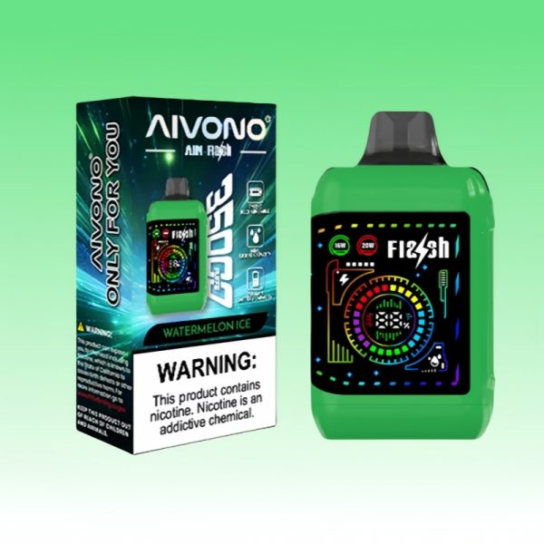 Aivono Aim Flash 35000 Slukk | E cigi bolt Aivono Aim Flash 35000 Slukk | E cigi bolt