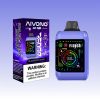 Aivono Aim Flash 35000 Slukk | E cigi bolt Aivono Aim Flash 35000 Slukk | E cigi bolt