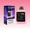 Aivono Aim Flash 35000 Slukk | E cigi bolt Aivono Aim Flash 35000 Slukk | E cigi bolt
