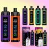 Al Fakher Crown Bar 8000 Pro Puffs | E cigi bolt Al Fakher Crown Bar 8000 Pro Puffs | E cigi bolt