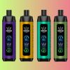 Al Fakher Crown Bar 8000 Pro Puffs | E cigi bolt Al Fakher Crown Bar 8000 Pro Puffs | E cigi bolt