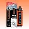 Al Fakher Crown Bar 8000 Pro Puffs | E cigi bolt Al Fakher Crown Bar 8000 Pro Puffs | E cigi bolt