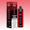 Al Fakher Crown Bar 8000 Pro Puffs | E cigi bolt Al Fakher Crown Bar 8000 Pro Puffs | E cigi bolt