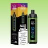 Al Fakher Crown Bar 8000 Pro Puffs | E cigi bolt Al Fakher Crown Bar 8000 Pro Puffs | E cigi bolt