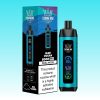 Al Fakher Crown Bar 8000 Pro Puffs | E cigi bolt Al Fakher Crown Bar 8000 Pro Puffs | E cigi bolt