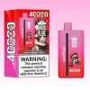 Bang Blaze 40000 Puffs | E cigi bolt Bang Blaze 40000 Puffs | E cigi bolt