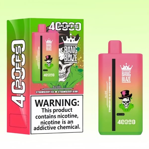 Bang Blaze 40000 Puffs | E cigi bolt Bang Blaze 40000 Puffs | E cigi bolt