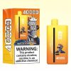 Bang Blaze 40000 Puffs | E cigi bolt Bang Blaze 40000 Puffs | E cigi bolt