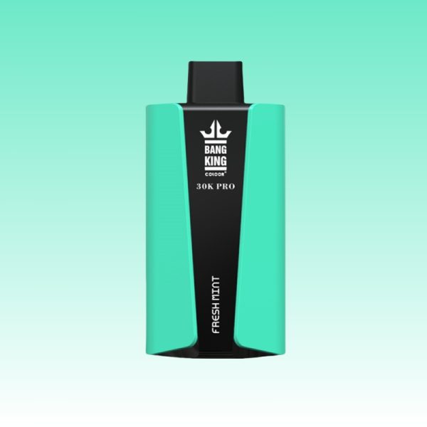Bang King 30000 Pro | E cigi bolt Bang King 30000 Pro | E cigi bolt