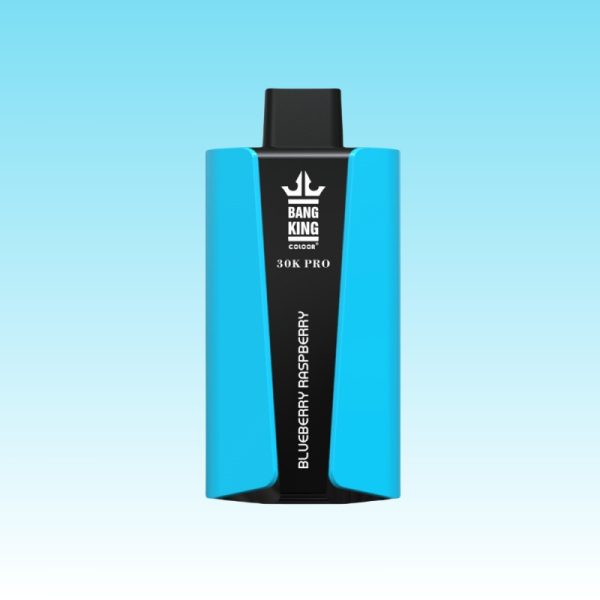 Bang King 30000 Pro | E cigi bolt Bang King 30000 Pro | E cigi bolt