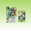 Bang King Double Crystal 20000 szívás | E cigi bolt Bang King Double Crystal 20000 szívás | E cigi bolt
