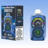 Bang King 36000 Slukk | E cigi bolt Bang King 36000 Slukk | E cigi bolt