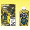 Bang King 36000 Slukk | E cigi bolt Bang King 36000 Slukk | E cigi bolt