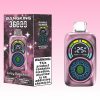 Bang King 36000 Slukk | E cigi bolt Bang King 36000 Slukk | E cigi bolt