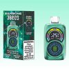 Bang King 36000 Slukk | E cigi bolt Bang King 36000 Slukk | E cigi bolt