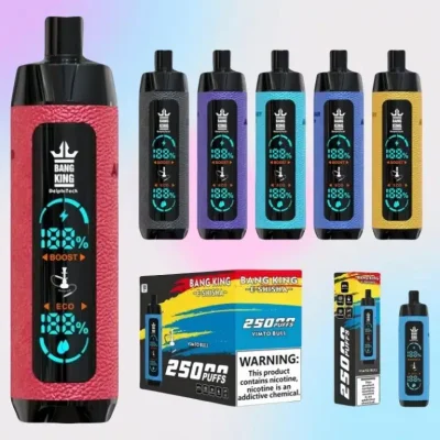 Bang King Shisha 25000 Szívás | E cigi bolt Bang King Shisha 25000 Szívás | E cigi bolt
