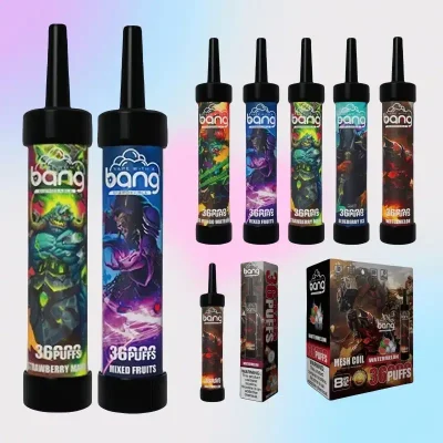 Bang 36000 Puff | E cigi bolt Bang 36000 Puff | E cigi bolt
