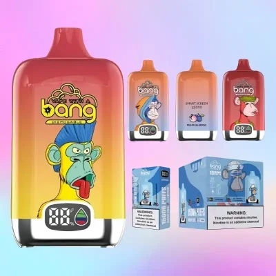 Bang 15000 szívás | E cigi bolt Bang 15000 szívás | E cigi bolt