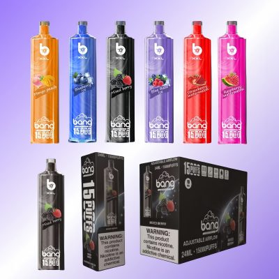 Bang XXL 15000 szippantás | E cigi bolt Bang XXL 15000 szippantás | E cigi bolt