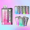 Al Fakher Crown Bar Crystal 9000 Puffs | E cigi bolt Al Fakher Crown Bar Crystal 9000 Puffs | E cigi bolt