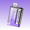 Al Fakher Crown Bar Crystal 9000 Puffs | E cigi bolt Al Fakher Crown Bar Crystal 9000 Puffs | E cigi bolt