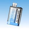 Al Fakher Crown Bar Crystal 9000 Puffs | E cigi bolt Al Fakher Crown Bar Crystal 9000 Puffs | E cigi bolt