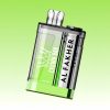 Al Fakher Crown Bar Crystal 9000 Puffs | E cigi bolt Al Fakher Crown Bar Crystal 9000 Puffs | E cigi bolt