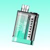 Al Fakher Crown Bar Crystal 9000 Puffs | E cigi bolt Al Fakher Crown Bar Crystal 9000 Puffs | E cigi bolt