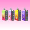 Bang Rocket 18000 Puffs | E cigi bolt Bang Rocket 18000 Puffs | E cigi bolt
