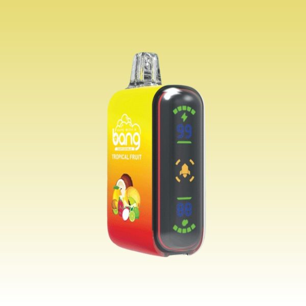 Bang Rocket 18000 Puffs | E cigi bolt Bang Rocket 18000 Puffs | E cigi bolt