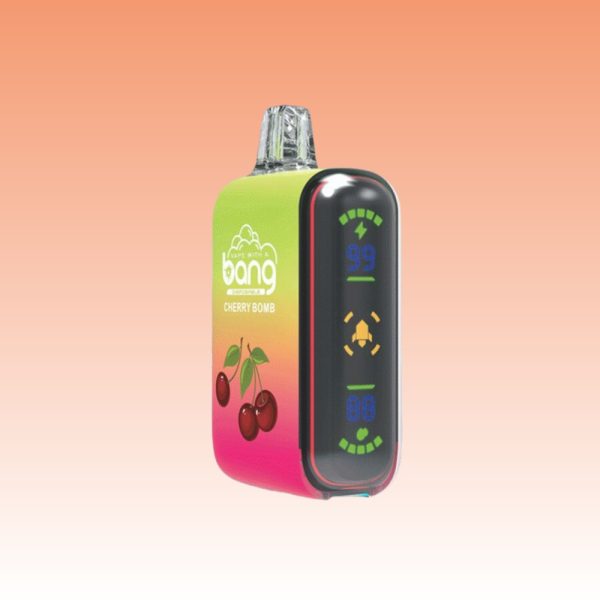Bang Rocket 18000 Puffs | E cigi bolt Bang Rocket 18000 Puffs | E cigi bolt