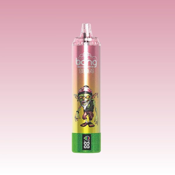 Bang Blaze 20000 Slukk | E cigi bolt Bang Blaze 20000 Slukk | E cigi bolt