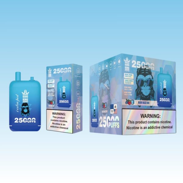 Bang King 25000 Szívás | E cigi bolt Bang King 25000 Szívás | E cigi bolt
