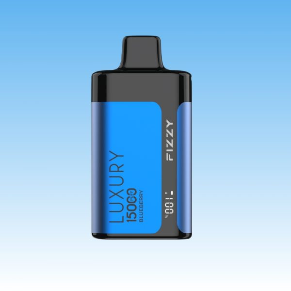 Fizzy Luxury 15000 Puffs | E cigi bolt Fizzy Luxury 15000 Puffs | E cigi bolt