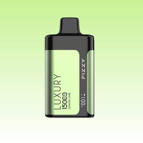 Fizzy Luxury 15000 Puffs | E cigi bolt Fizzy Luxury 15000 Puffs | E cigi bolt