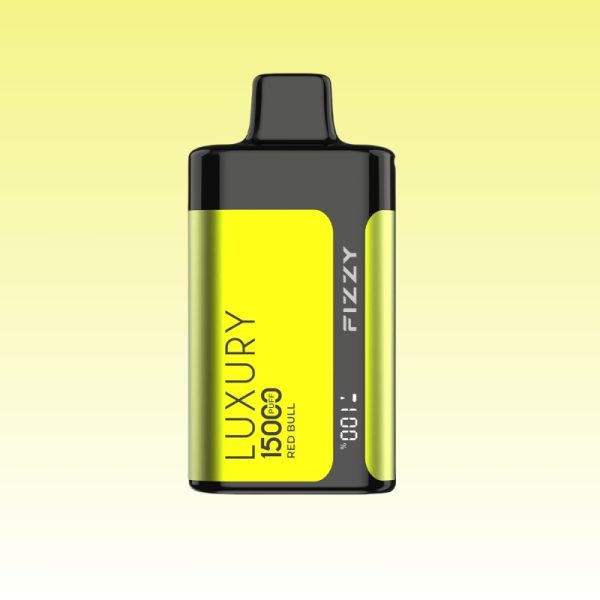 Fizzy Luxury 15000 Puffs | E cigi bolt Fizzy Luxury 15000 Puffs | E cigi bolt