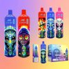 Puff JNR Alien Max 18000 szívás | E cigi bolt Puff JNR Alien Max 18000 szívás | E cigi bolt