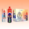 Puff JNR Alien Max 18000 szívás | E cigi bolt Puff JNR Alien Max 18000 szívás | E cigi bolt