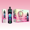 Puff JNR Alien Max 18000 szívás | E cigi bolt Puff JNR Alien Max 18000 szívás | E cigi bolt