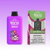 Bang D5 36000 Puffs | E cigi bolt Bang D5 36000 Puffs | E cigi bolt