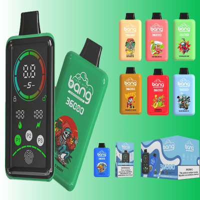 Bang D5 36000 Puffs | E cigi bolt Bang D5 36000 Puffs | E cigi bolt