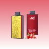 JNR Mega Box 25000 Slukk | E cigi bolt JNR Mega Box 25000 Slukk | E cigi bolt