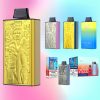 JNR Mega Box 25000 Slukk | E cigi bolt JNR Mega Box 25000 Slukk | E cigi bolt