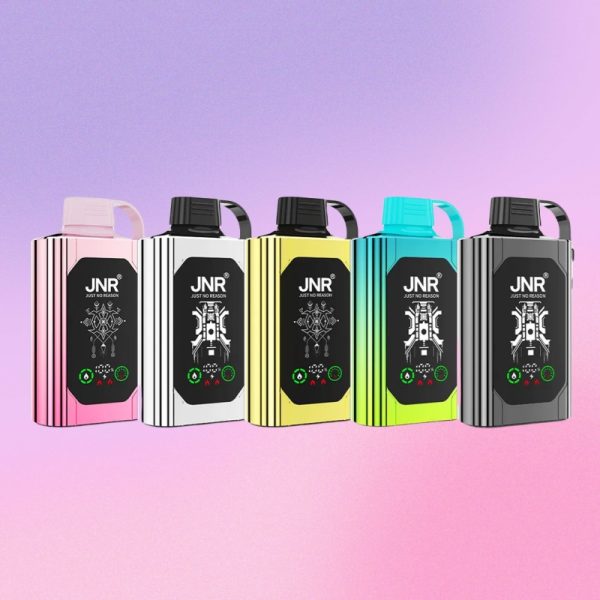 JNR Shisha Hookah Box 20500 Puffs | E cigi bolt JNR Shisha Hookah Box 20500 Puffs | E cigi bolt