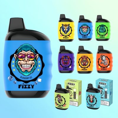 Fizzy Great 10000 Puffs | E cigi bolt Fizzy Great 10000 Puffs | E cigi bolt