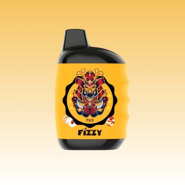 Fizzy Great 10000 Puffs | E cigi bolt Fizzy Great 10000 Puffs | E cigi bolt