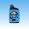 Fizzy Great 10000 Puffs | E cigi bolt Fizzy Great 10000 Puffs | E cigi bolt